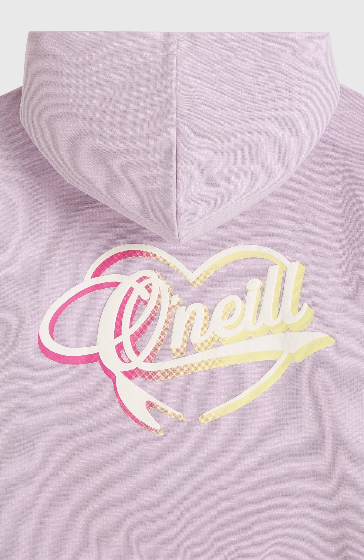 Essentials Script Hoodie - O'Neill Kids