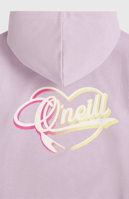 Essentials Script Hoodie - O'Neill Kids