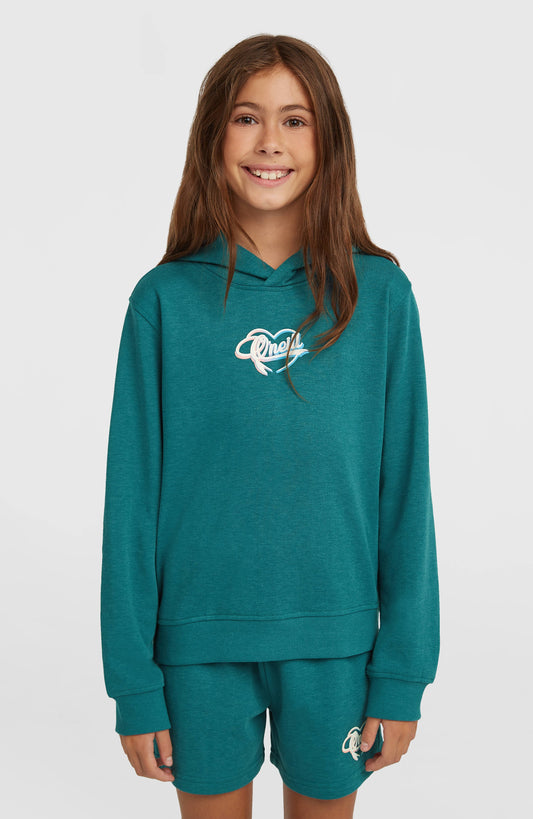 Essentials Script Hoodie - O'Neill Kids
