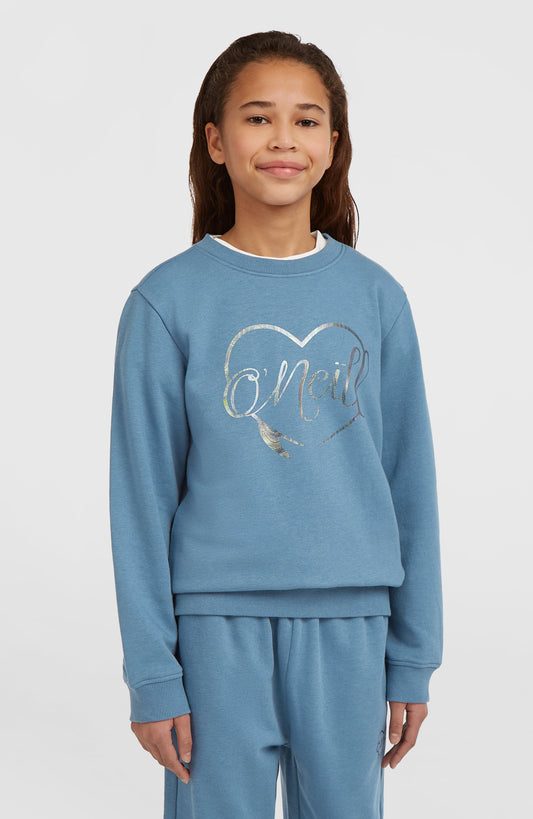 Essentials Crew Sweatshirt - O'Neill Kids