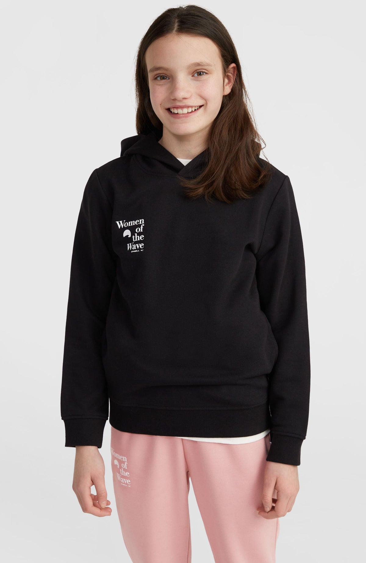 Women of the Wave Hoodie - O'Neill Kids