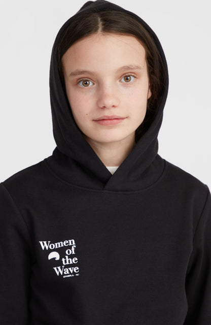 Women of the Wave Hoodie - O'Neill Kids