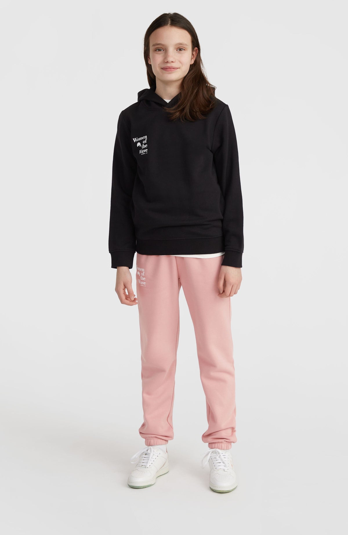 Women of the Wave Hoodie - O'Neill Kids