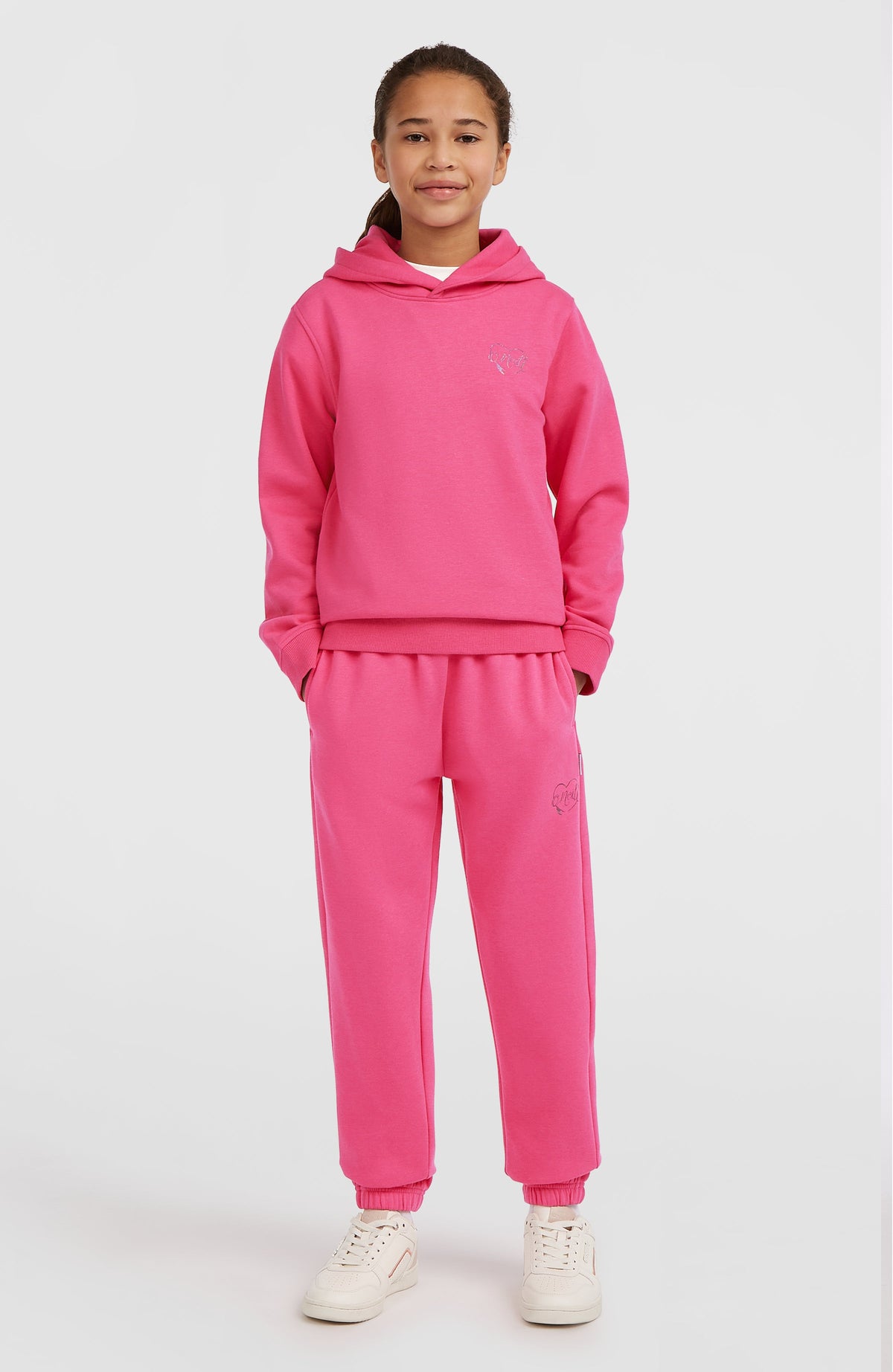 Essentials Hoodie - O'Neill Kids