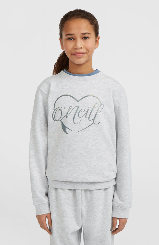 Essentials Crew Sweatshirt - O'Neill Kids