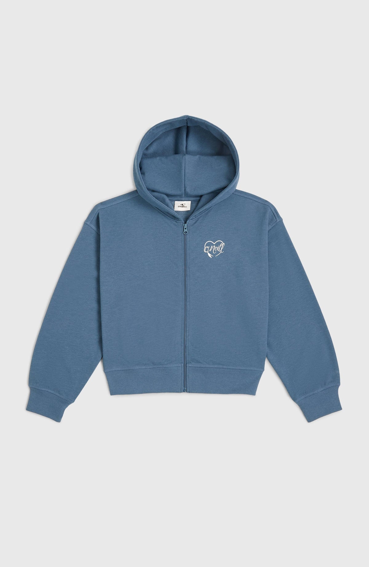 Script Falf-Zip Hoodie - O'Neill Kids