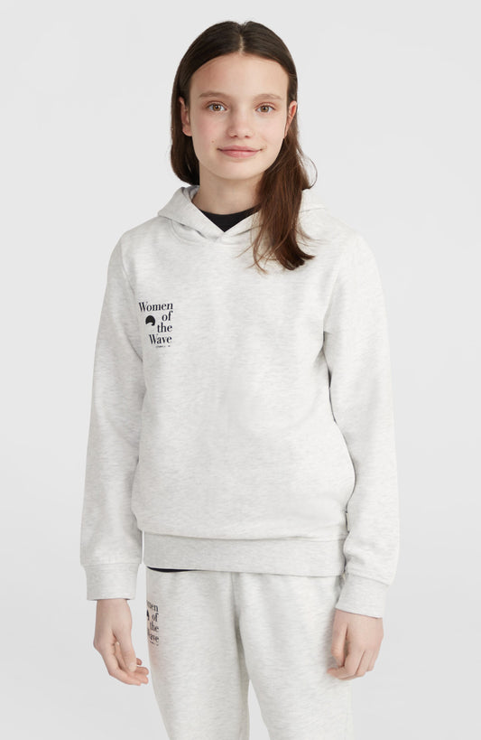 Women of the Wave Hoodie - O'Neill Kids
