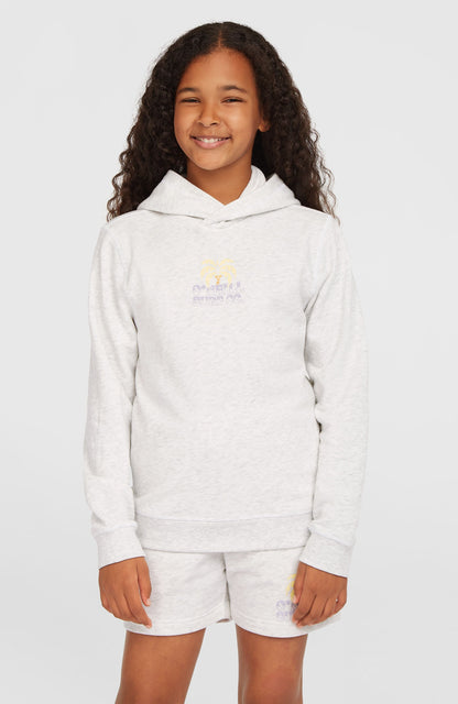 Back Print Hoodie - O'Neill Kids