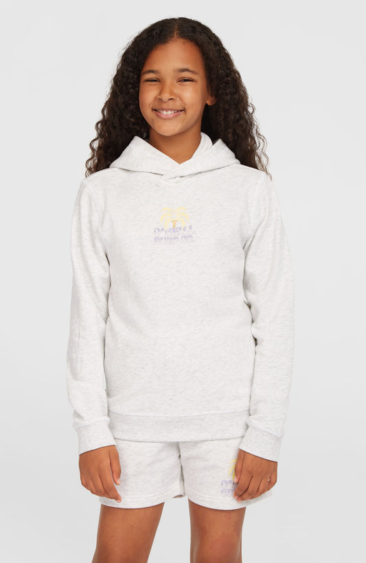 Back Print Hoodie - O'Neill Kids