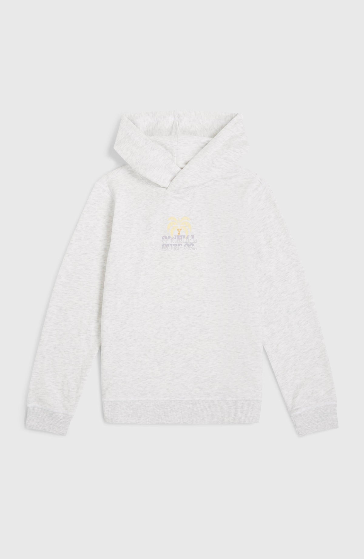 Back Print Hoodie - O'Neill Kids
