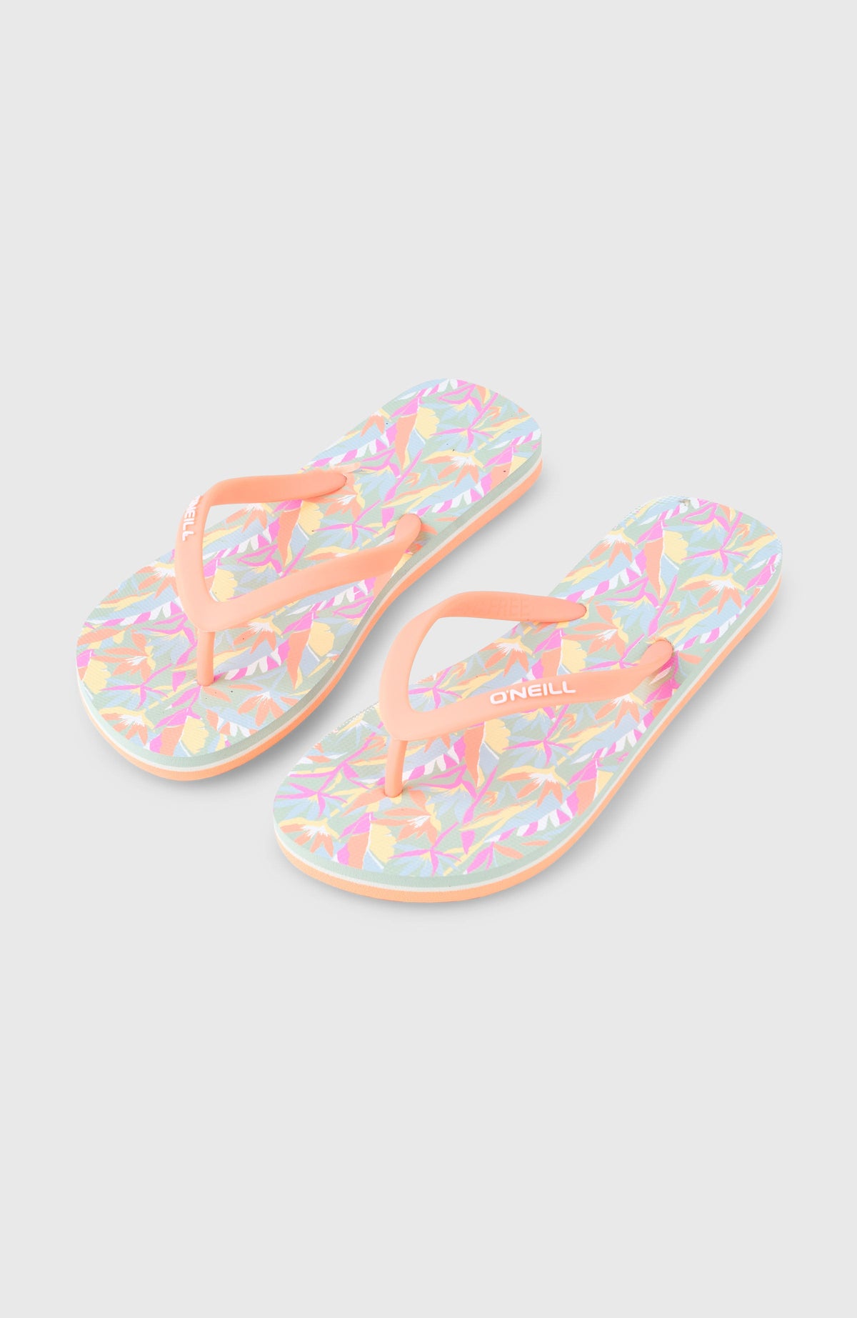Profile Graphic Sandals - O'Neill Kids