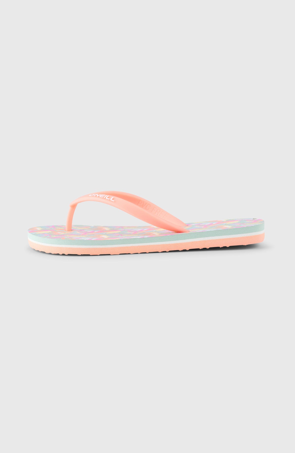 Profile Graphic Sandals - O'Neill Kids