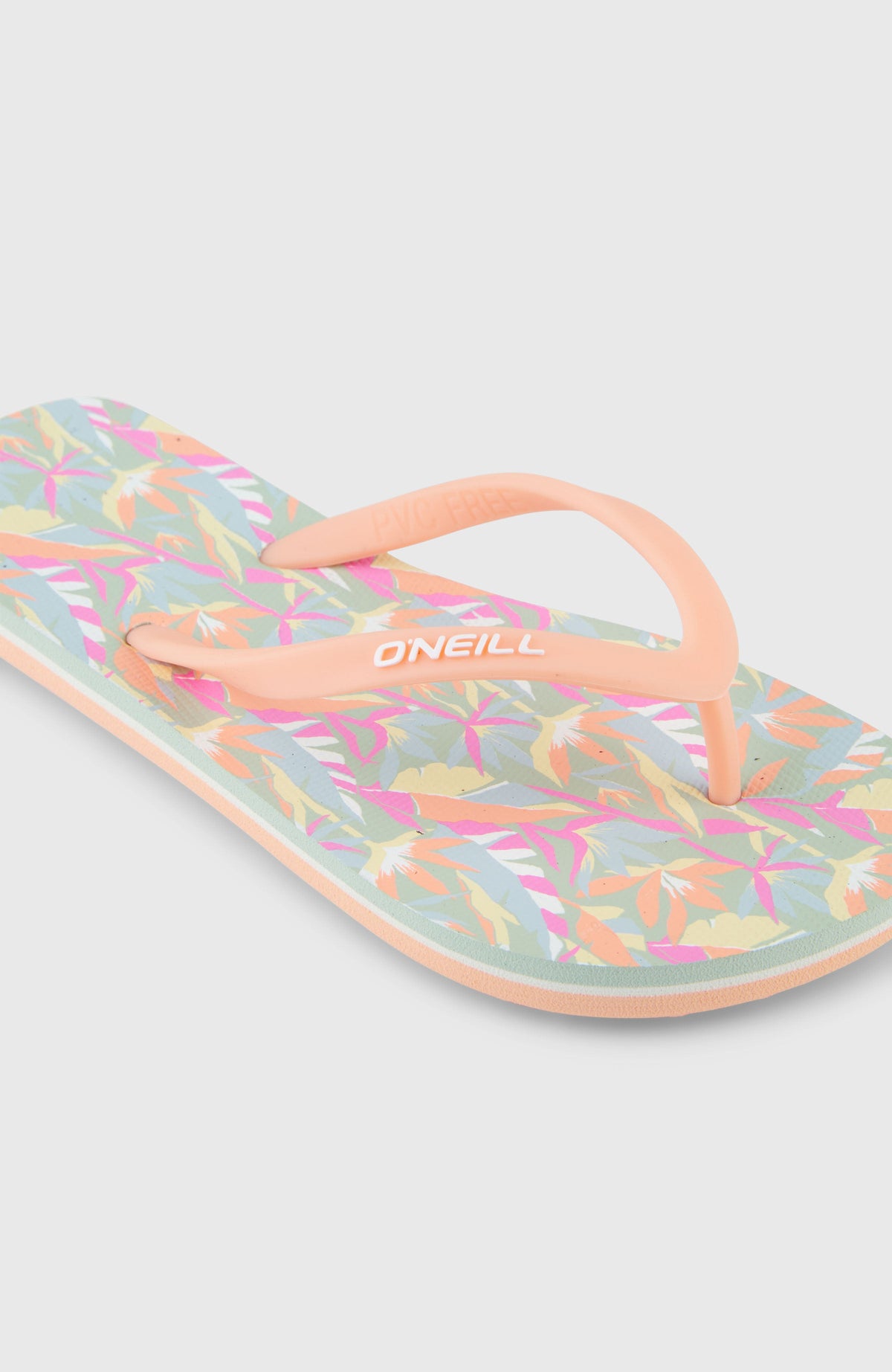 Profile Graphic Sandals - O'Neill Kids