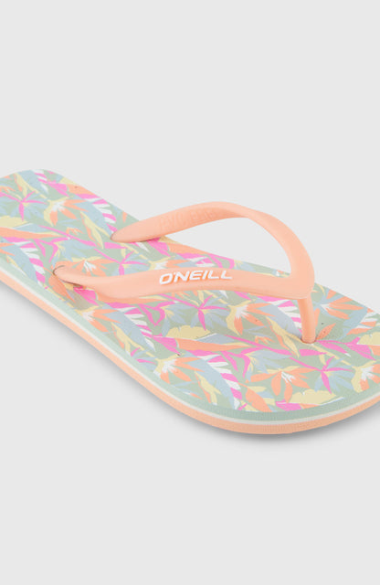 Profile Graphic Sandals - O'Neill Kids