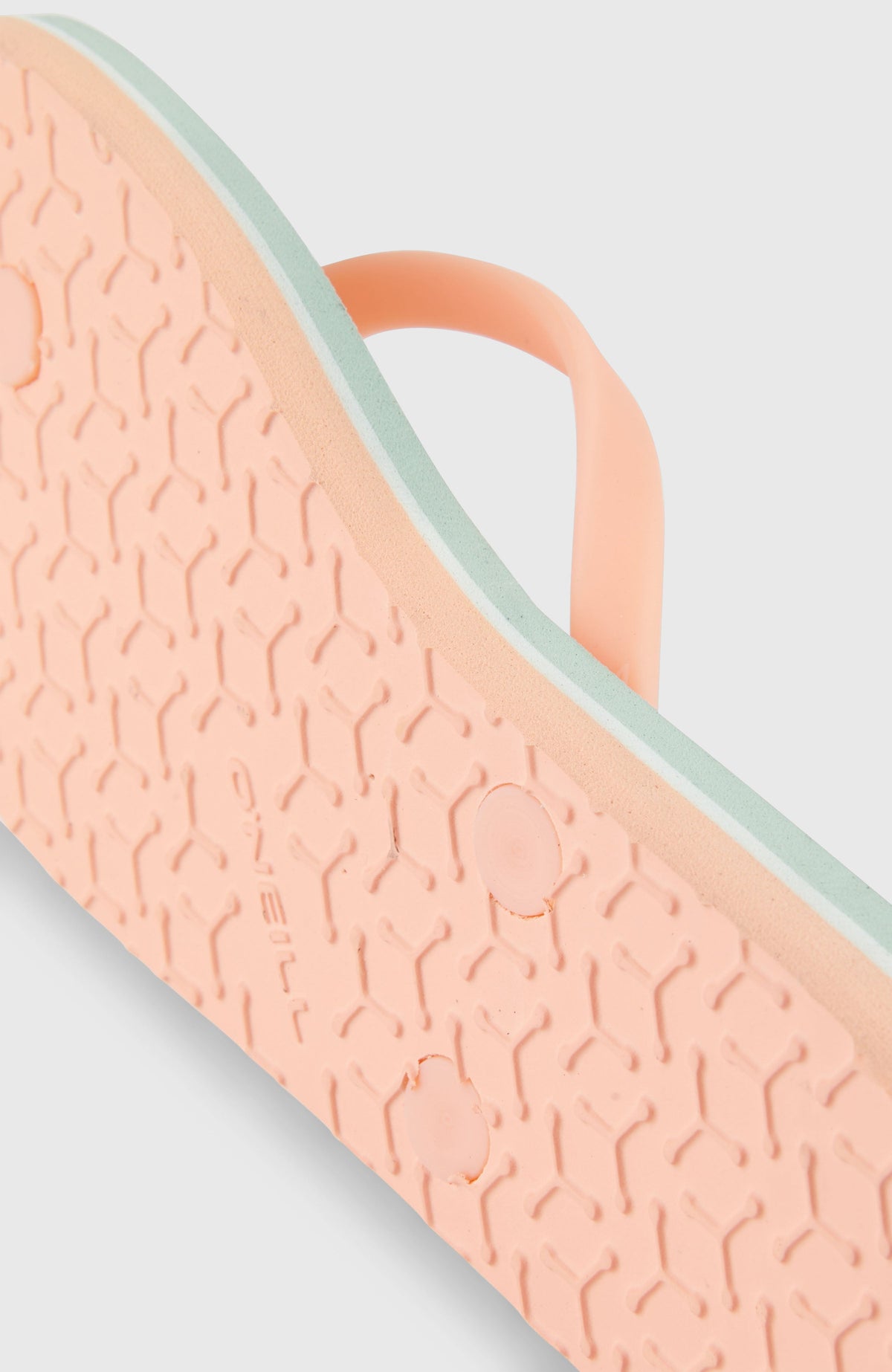 Profile Graphic Sandals - O'Neill Kids