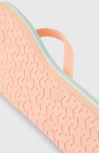 Profile Graphic Sandals - O'Neill Kids
