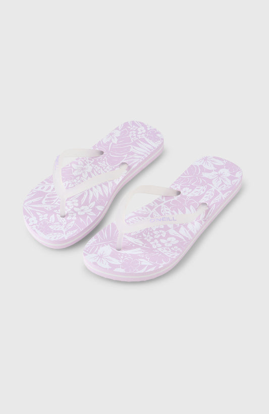 Profile Graphic Sandals - O'Neill Kids