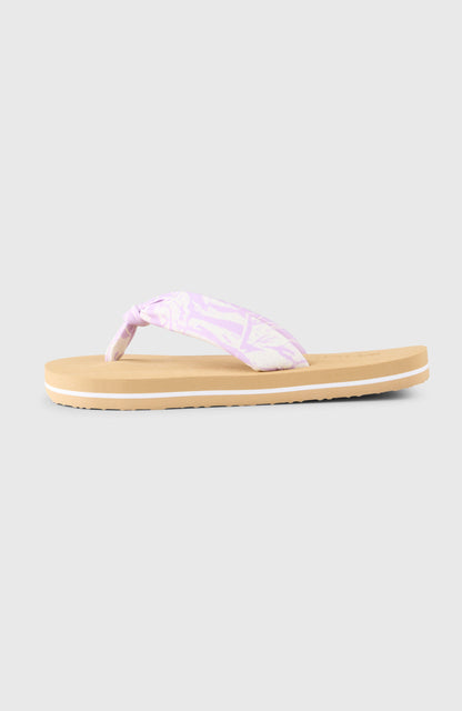 Ditsy Sun Sandals - O'Neill Kids
