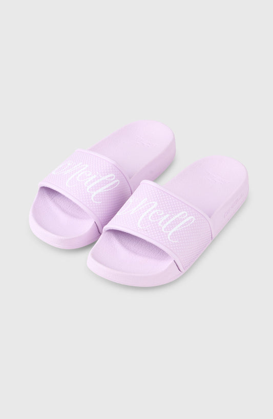 Script Slides - O'Neill Kids