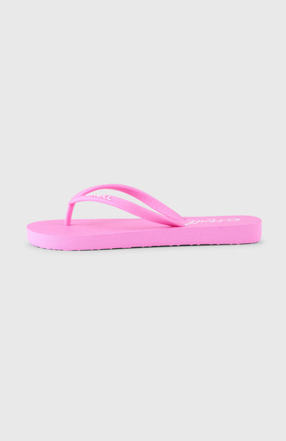 Profile Logo Sandals - O'Neill Kids