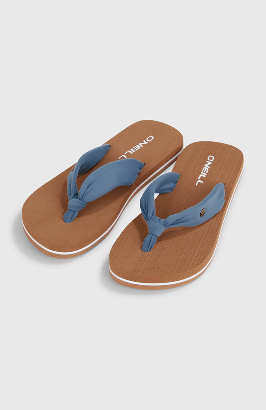 Ditsy Sun Sandals - O'Neill Kids