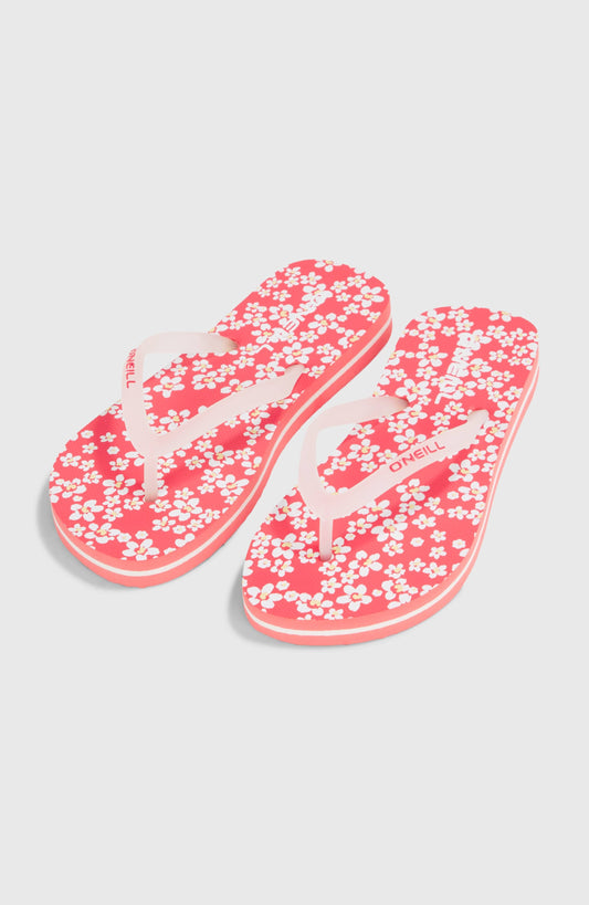 Profile Graphic Sandals - O'Neill Kids