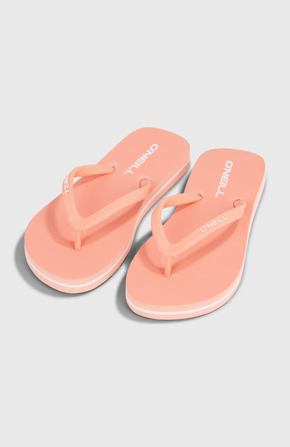 Profile Logo Sandals - O'Neill Kids