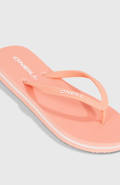 Profile Logo Sandals - O'Neill Kids