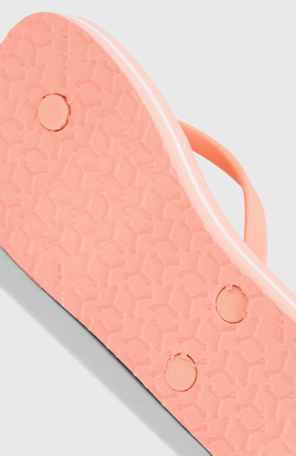 Profile Logo Sandals - O'Neill Kids