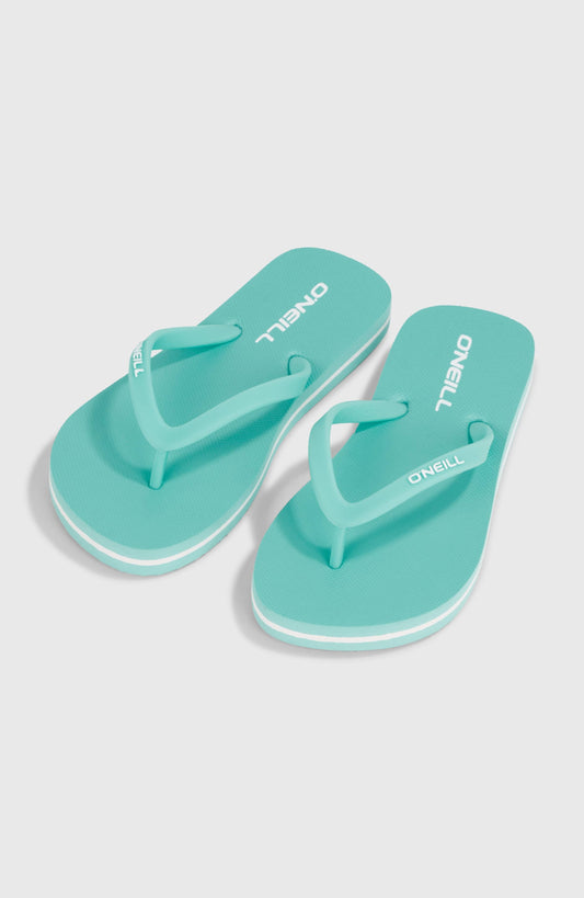 Profile Logo Sandals - O'Neill Kids