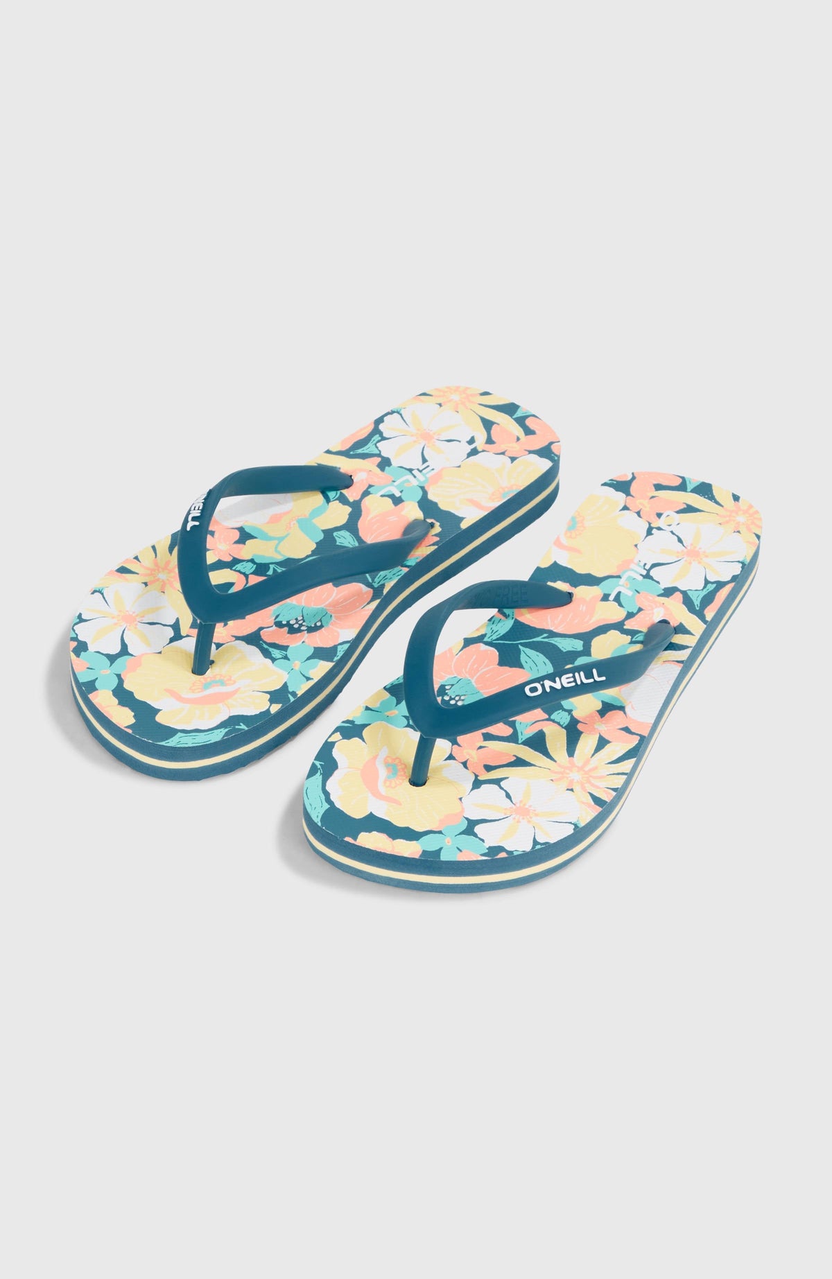Profile Graphic Sandals - O'Neill Kids