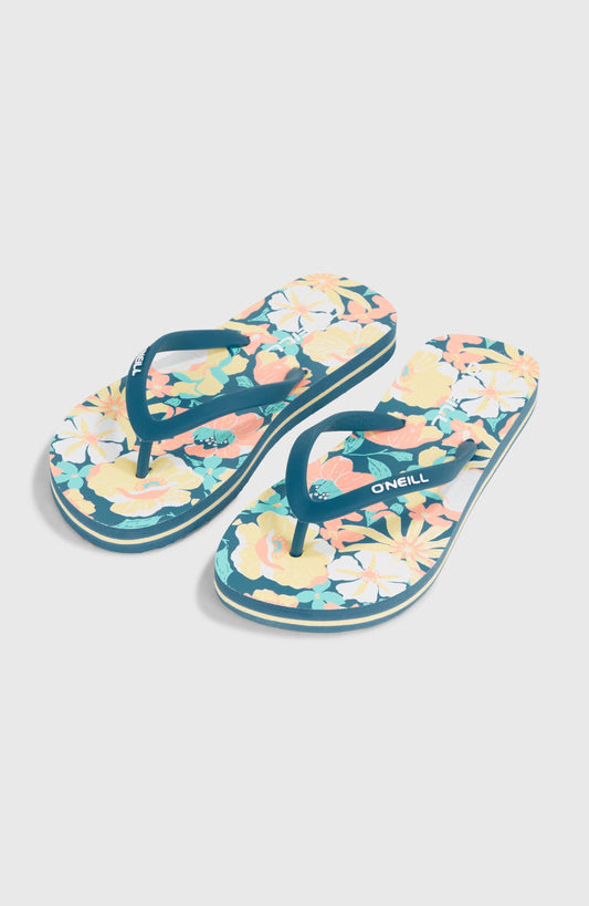 Profile Graphic Sandals - O'Neill Kids