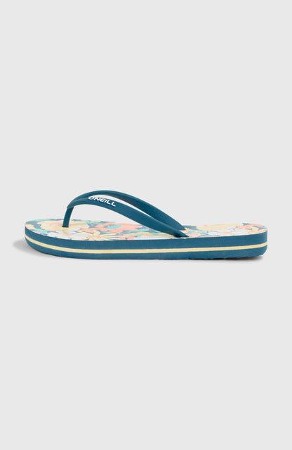 Profile Graphic Sandals - O'Neill Kids