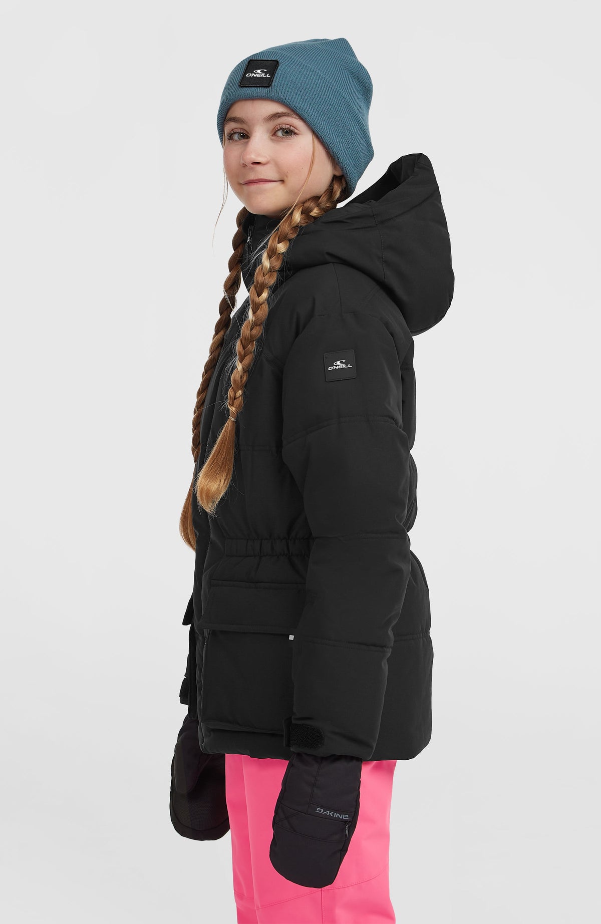 FWC'Cruz Puffer Snow Jacket - O'Neill Kids