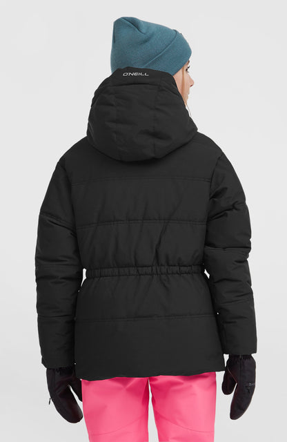 FWC'Cruz Puffer Snow Jacket - O'Neill Kids