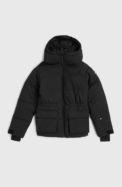 FWC'Cruz Puffer Snow Jacket - O'Neill Kids