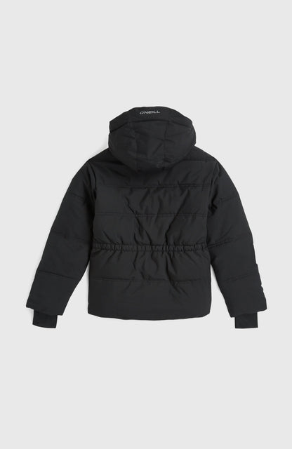FWC'Cruz Puffer Snow Jacket - O'Neill Kids