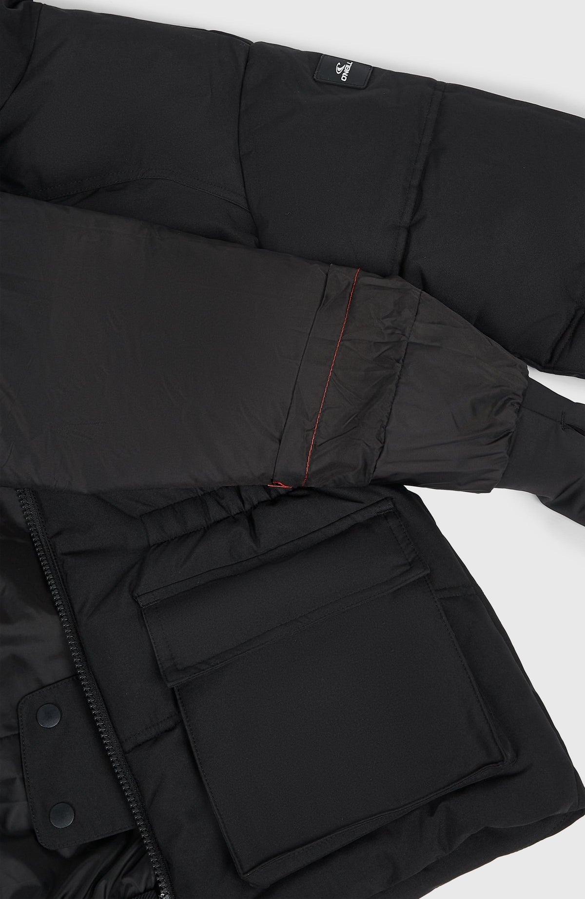 FWC'Cruz Puffer Snow Jacket - O'Neill Kids
