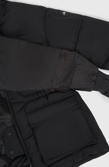 FWC'Cruz Puffer Snow Jacket - O'Neill Kids