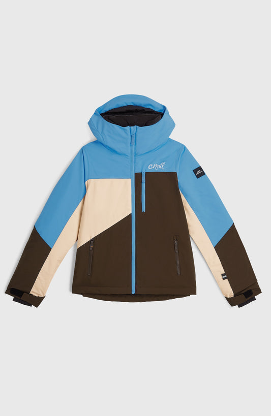 FWC'Cruz Triple Snow Jacket - O'Neill Kids