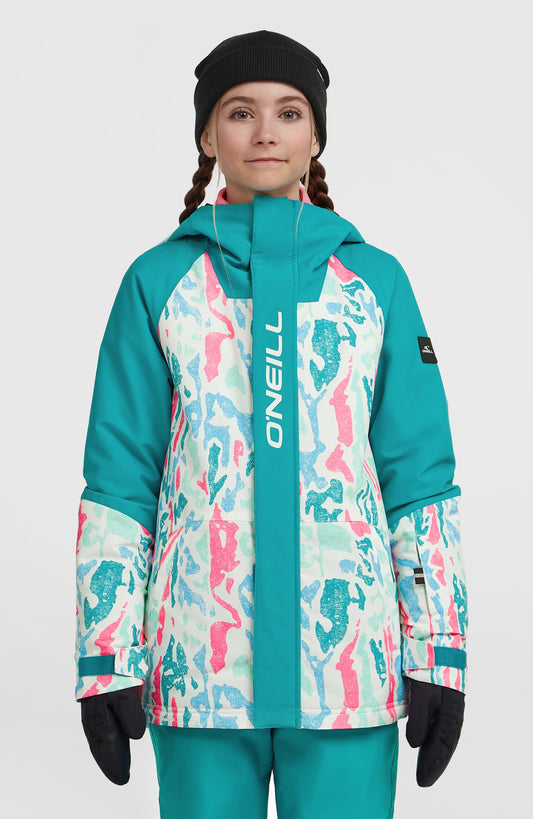 FWC'Play Snow Jacket - O'Neill Kids