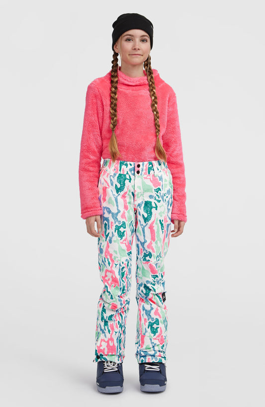 FWC'Cruz Snow Pants - O'Neill Kids