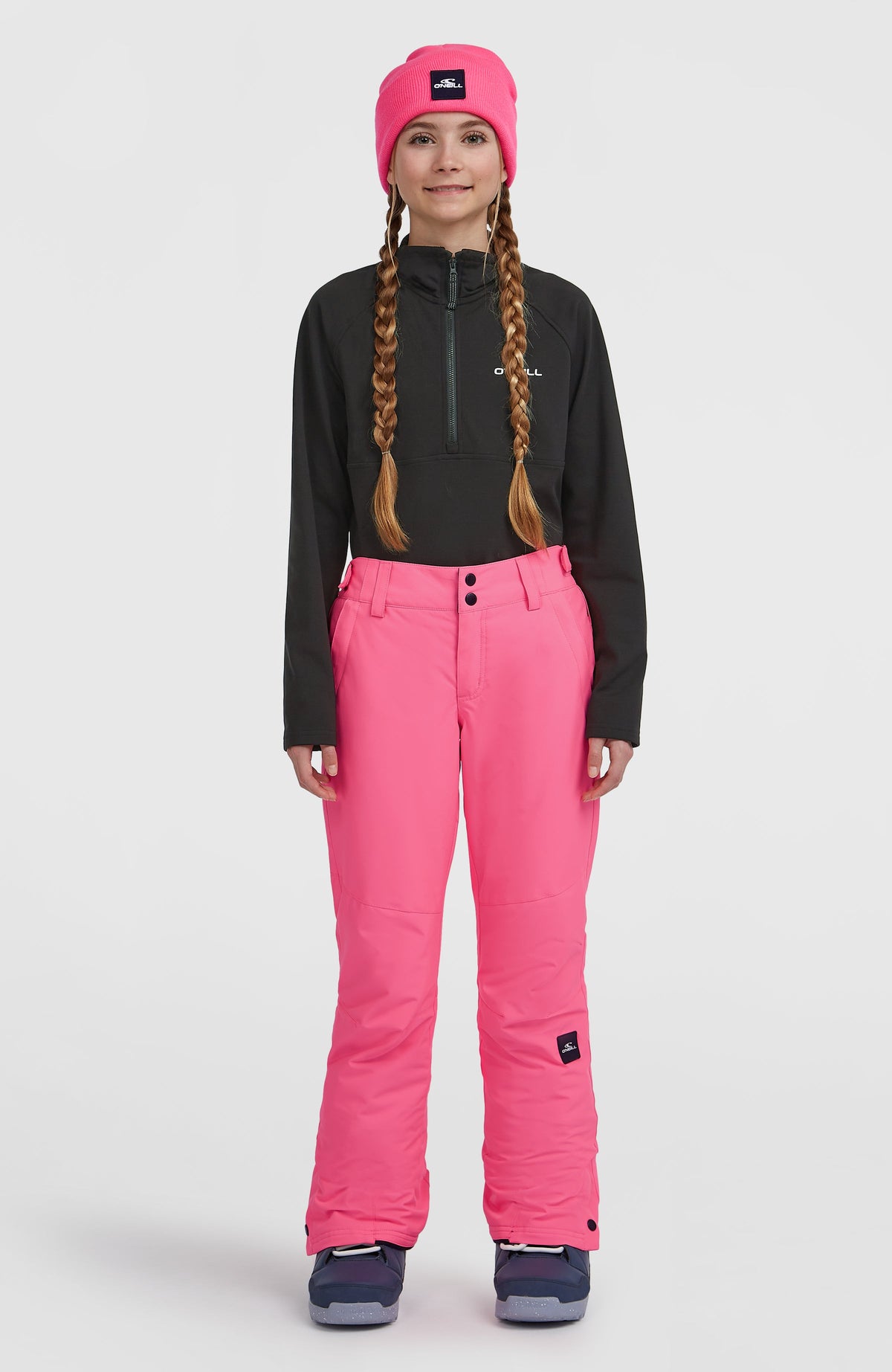 FWC'Cruz Snow Pants - O'Neill Kids