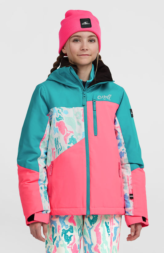 FWC'Cruz Triple Snow Jacket - O'Neill Kids