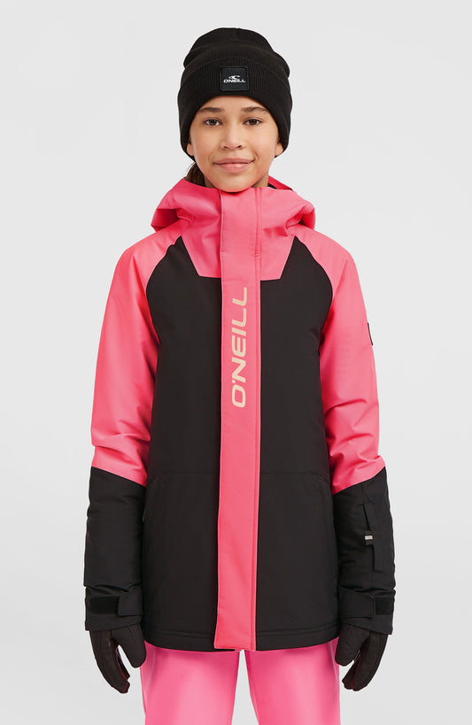 FWC'Play Snow Jacket - O'Neill Kids
