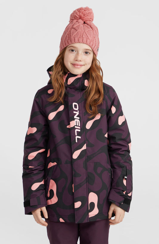 O'Riginals Snow Jacket - O'Neill Kids