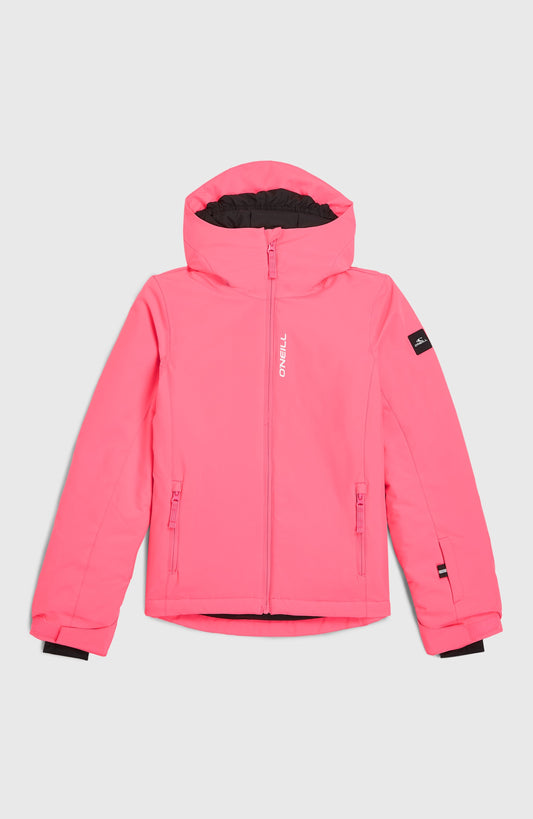 FWC'Cruz Snow Jacket - O'Neill Kids