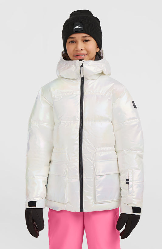 FWC'Cruz Puffer Snow Jacket - O'Neill Kids