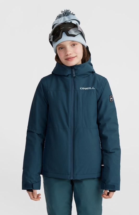 Lite Snow Jacket - O'Neill Kids