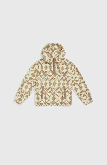 Superfleece Half-Zip Hoodie - O'Neill Kids